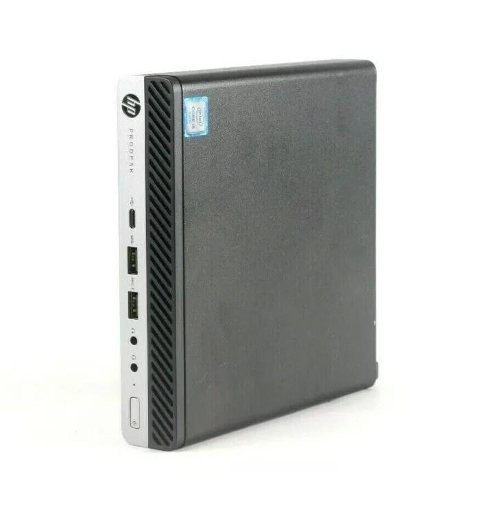 HP ProDesk 600 G3 i5 6th Gen (MiniTower) 