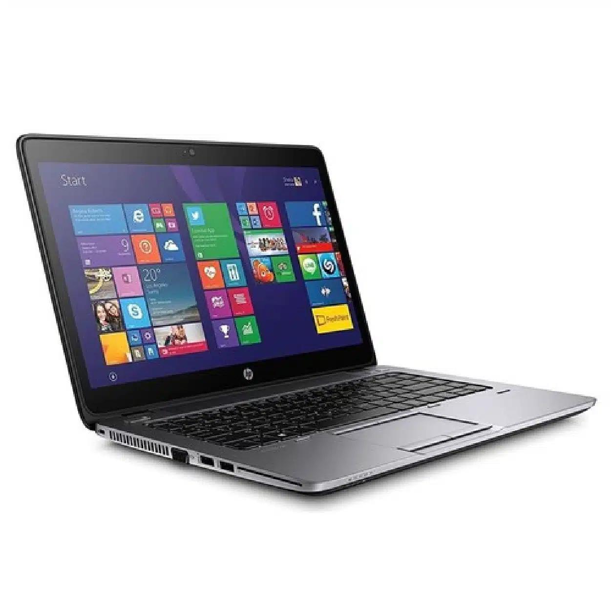 HP EliteBook 840 G1 Core i5 8GB RAM 500GB HDD
