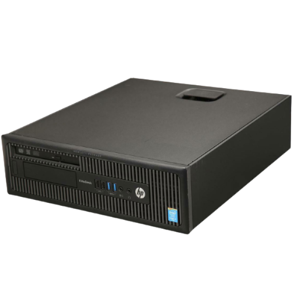 HP ProDesk/EliteDesk i5 4th Gen  • [4/500]