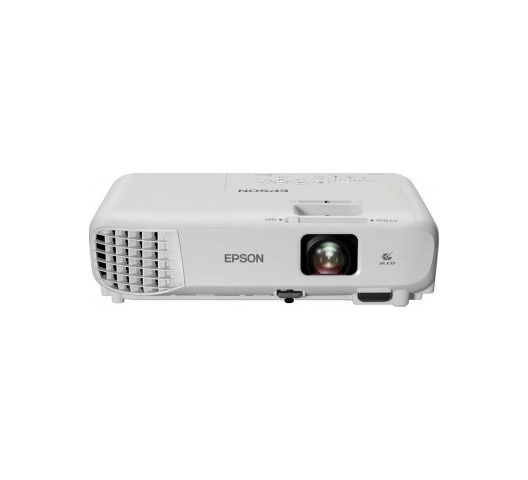 EPSON EB 01 SVGA Projector 3200