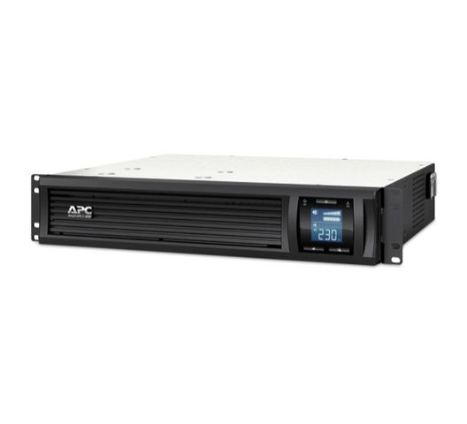 APC Smart-UPS C 3000VA LCD 230V SMC3000I