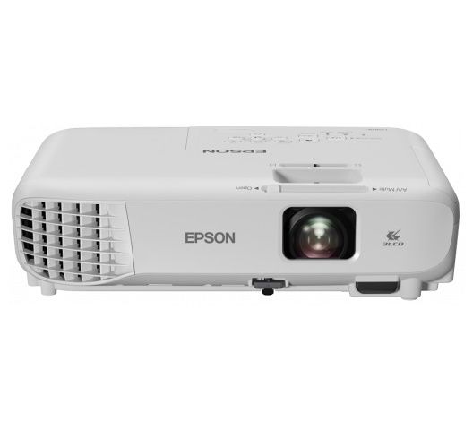 Epson EB-X06 3600 Lumens Projector