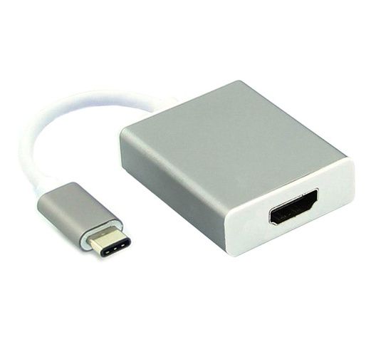 USB Type-C-to-HDMI Adapter