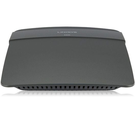 Linksys N300 Wi-Fi Wireless Router (E900)