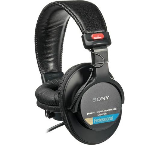 Sony MDR-7506 Headphones