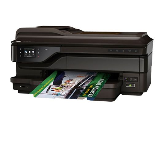 HP OFFICEJET 7612WF E AIO