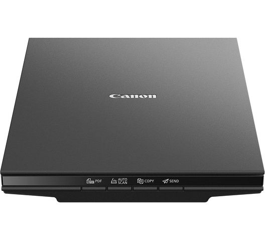 Canon CanoScan Lide 300 Scanner, 1.7" x 14.5" x 9.9"