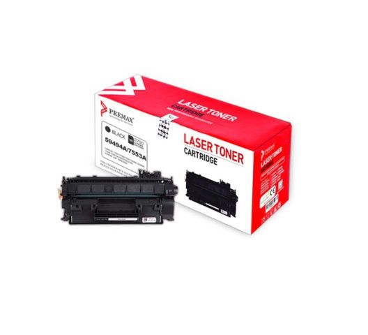 5949A Black Toner, PM-5949A