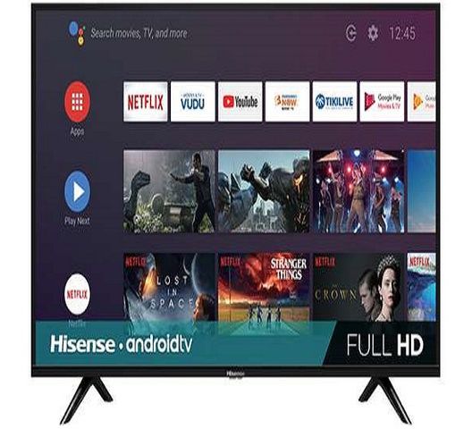 HISENSE 40 Inch Android Tv