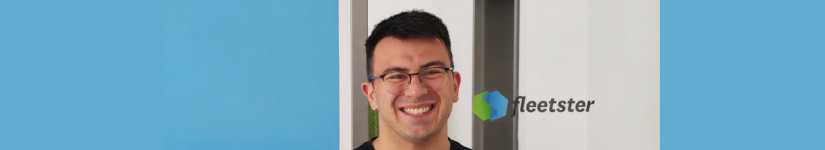 Eduard Aymerich, Senior Product Designer