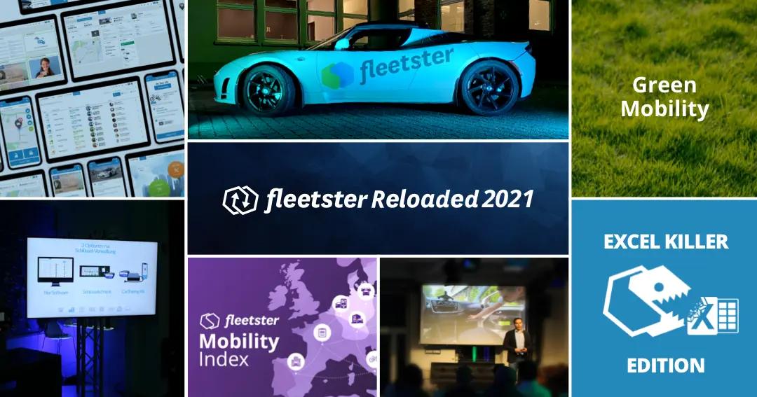 fleetster Reloaded 2021