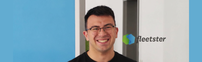 Eduard Aymerich, Senior Product Designer