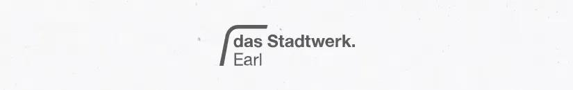 das Stadtwerk.Earl logo
