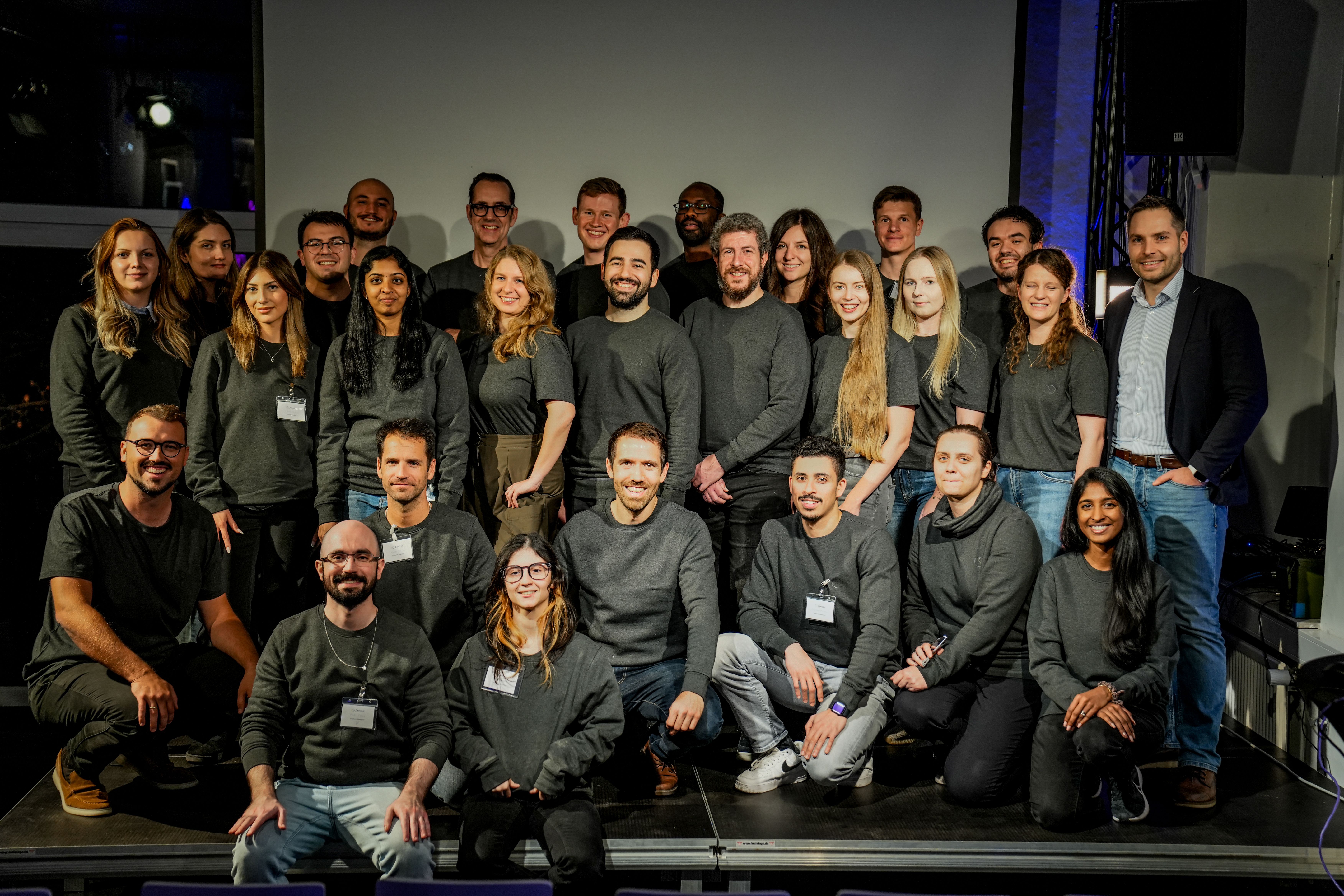 fleetster Reloaded 2025