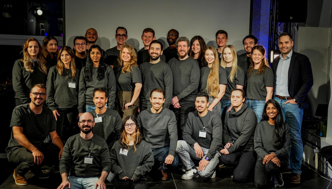 fleetster Reloaded 2025