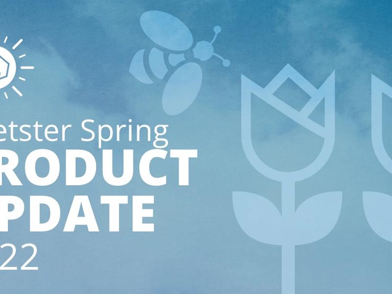 Spring Business Update News Spring Update