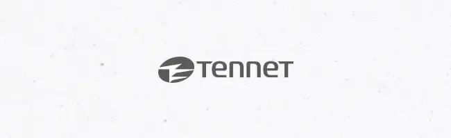 Logotipo de Tennet 