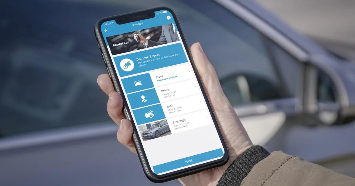 Driver App