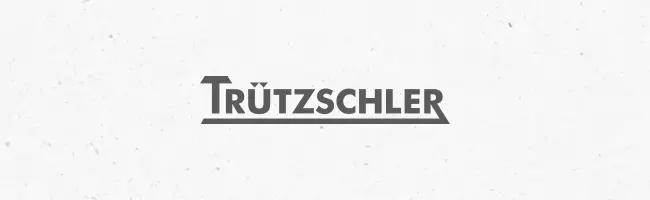 Logotipo de Trützschler GmbH & Co KG 