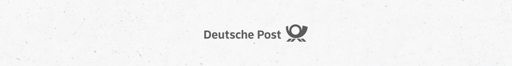 Duitse Post logo 