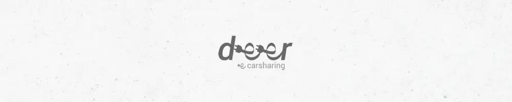 Deer e-CarSharing