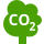 CO₂-Ausgleich 