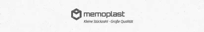 memoplast GmbH Logo 