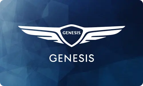 Logotipo de Génesis Europa 