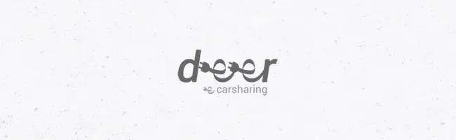 herten e-Carsharing logo 