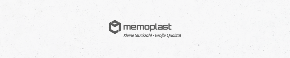 memoplast GmbH logo