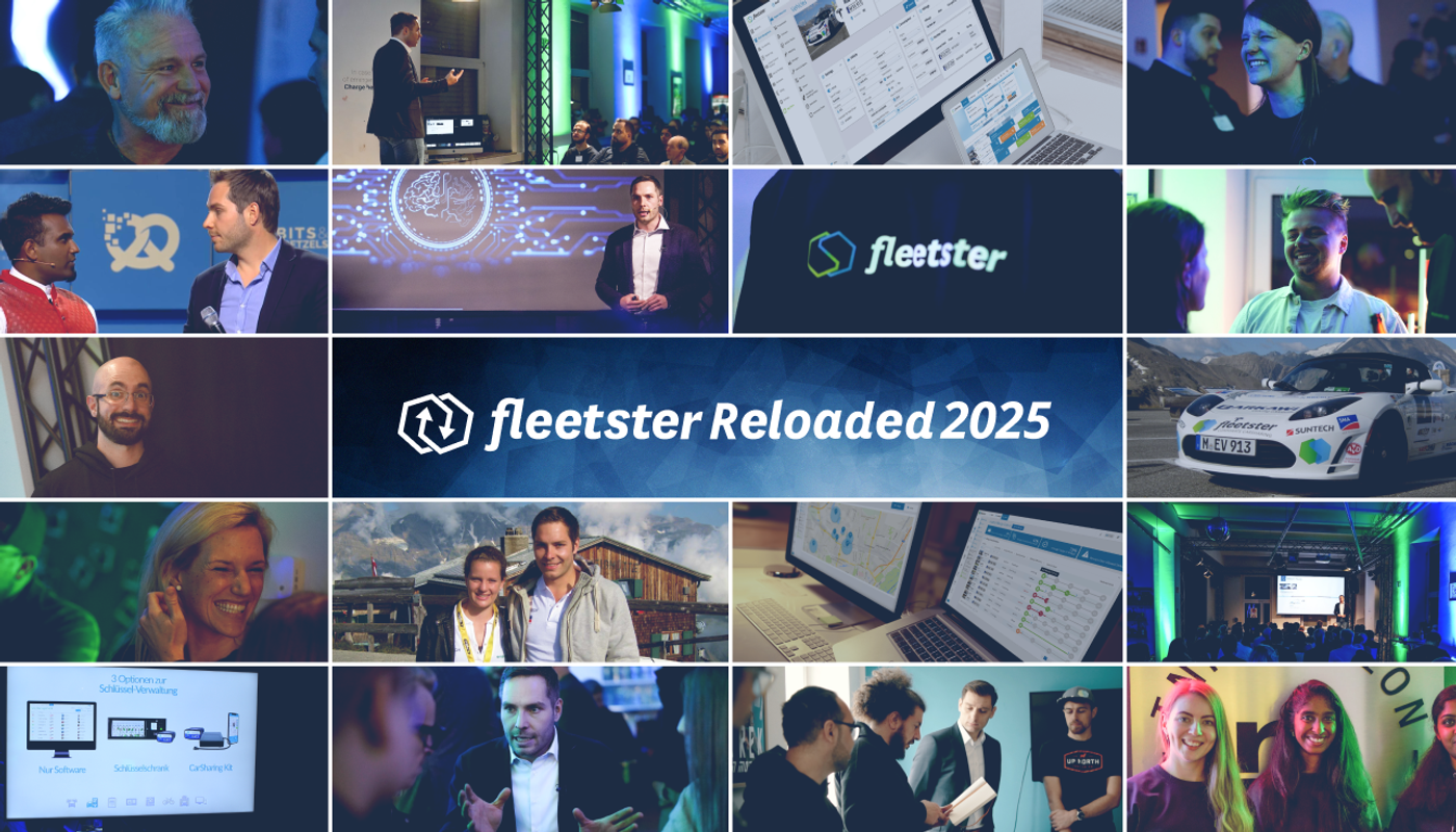 fleetster Reloaded 2025