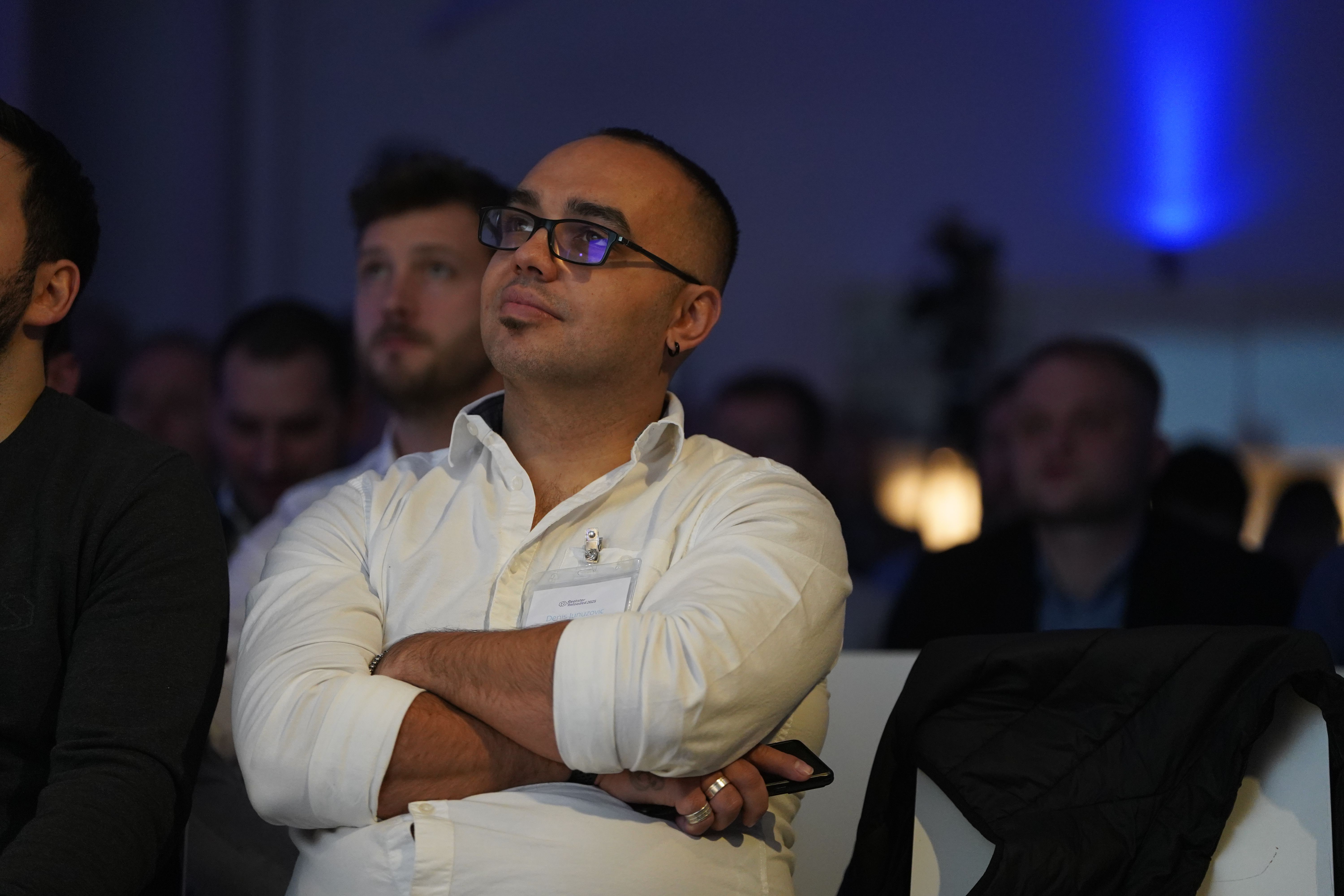 fleetster Reloaded guests