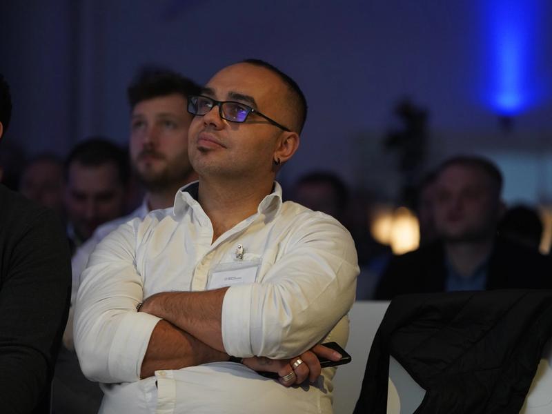 fleetster Reloaded guests