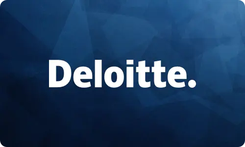 Deloitte-Logo 