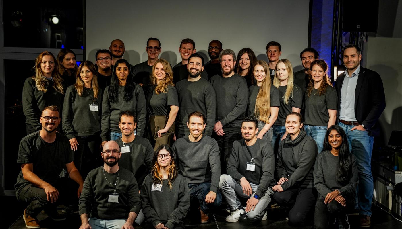 fleetster team - Reloaded 2025