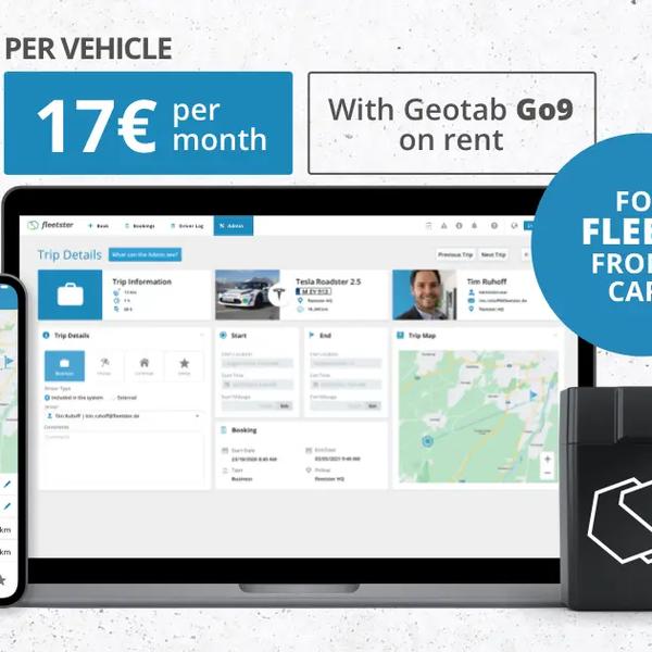 Electronic Driver Log with OBDPlug