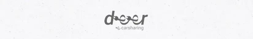 deer e-Carsharing