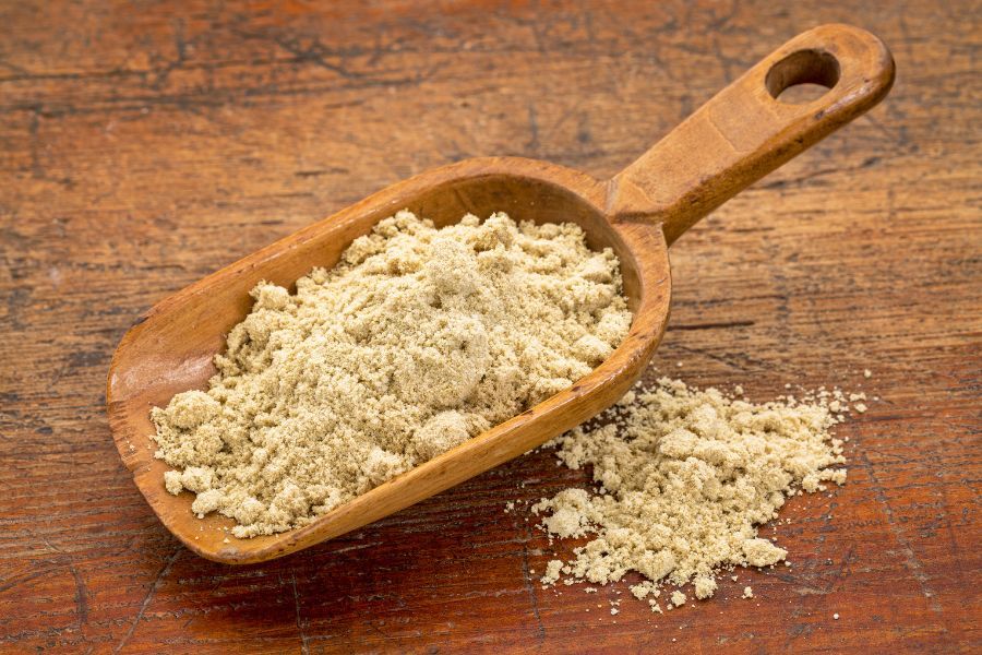 Rice Bran