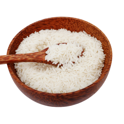 Japonica rice