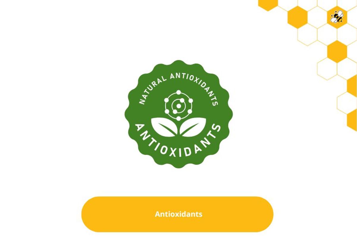 Antioxidants