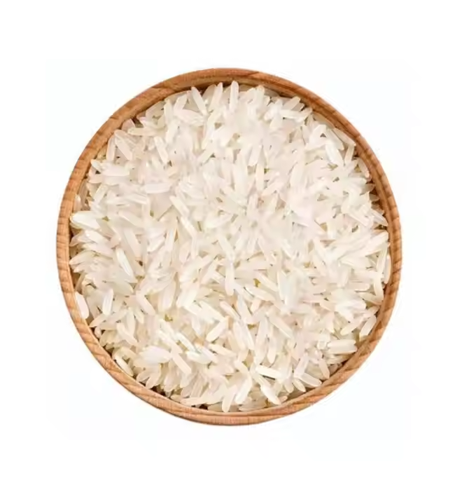 Best Selling Top Premium Quality Vietnam Long grain white rice ST25 rice High amylose content Long-grain rice Wholesale Price