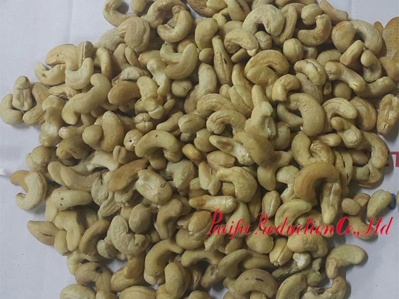 Vietnam Cashew Nut DW, TP