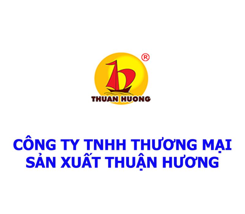 THUAN HUONG PRODUCTION TRADING COMPANY LIMITED