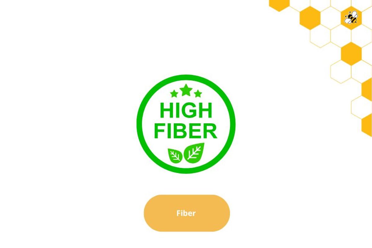 Fiber