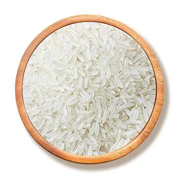 Vietnamese Fragrant Rice 5% Broken Variety ST21