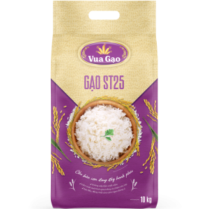 ST25 Rice Bag 10kg