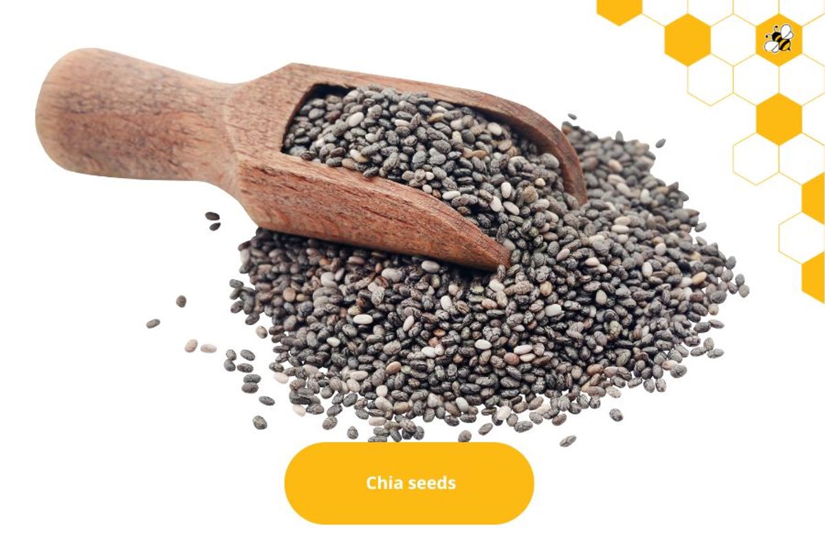 Chia seeds