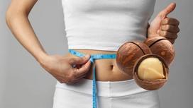 Does eating macadamia nuts help you lose weight?