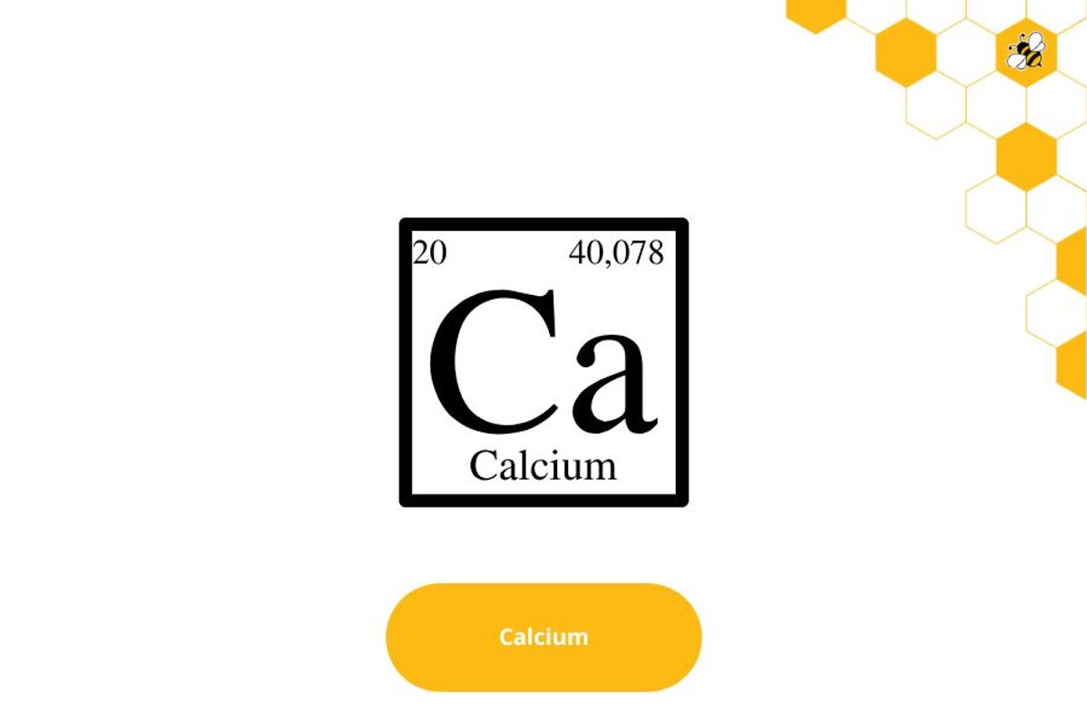 Calcium