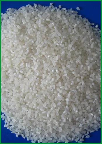 100% broken fragrant rice